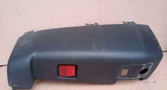 Peugeot Boxer Rear bumper corner part panel trim 1305762070
