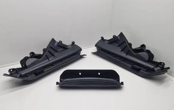BMW X5 E70 Other engine bay part 51177169421 51717169419 51717169420