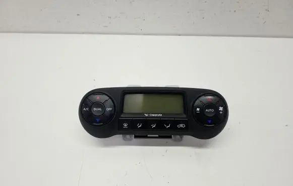 Hyundai ix35 Climate control unit 972502Y700