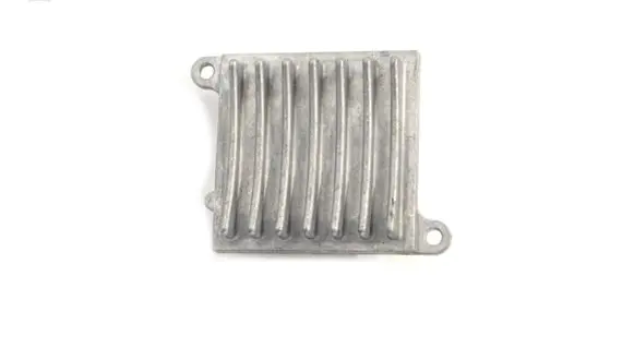 Mercedes-Benz GLS X166 Heater blower motor/fan resistor A2208209210