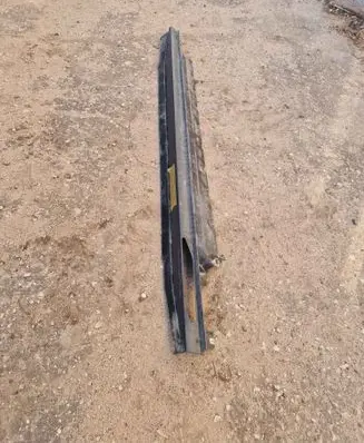 BMW i4 Sill 8737087