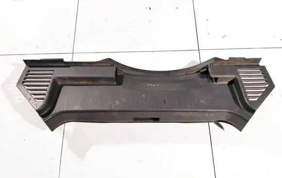 Opel Astra H Other trunk/boot trim element 24464190 332004790