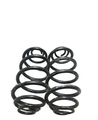 Opel Vectra C Rear coil spring