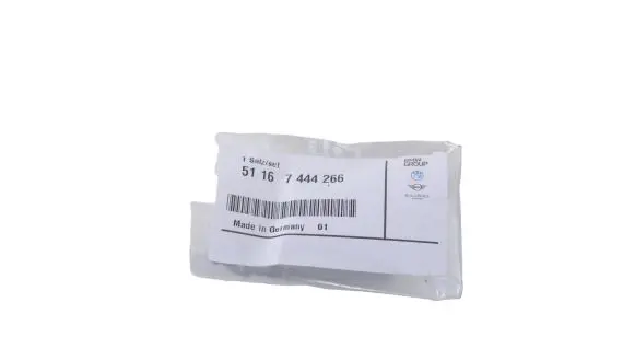 BMW 8 G14 Other body part 7444266