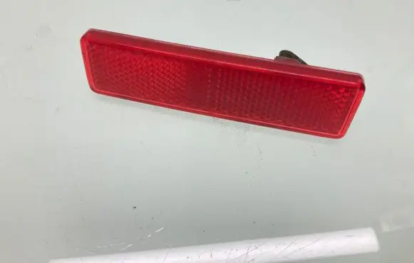 Renault Master II Rear tail light reflector 7700353184 1123500C