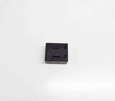 Nissan Juke I F15 Tire pressure control unit CCAK13LP1350T6 TWD1G791