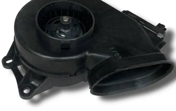 Lancia Phedra Heater fan/blower 1485725080