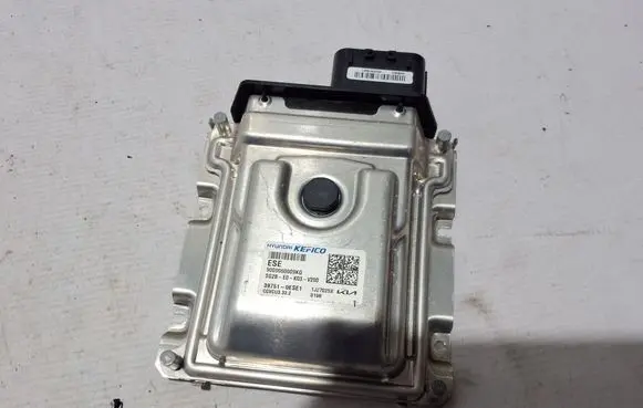 KIA Niro Engine control unit/module 397510ESE1