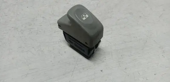 Renault Twingo I Electric window control switch 24359 434845L