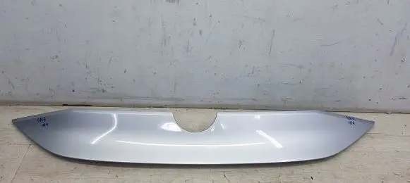 Volkswagen ID.4 ACC Distronic radar sensor grill/trim 432VW