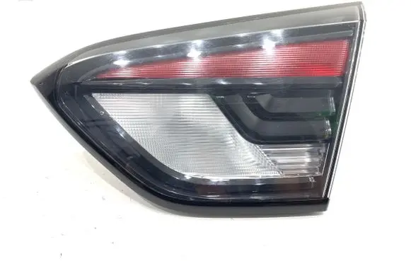Rear/tail lights