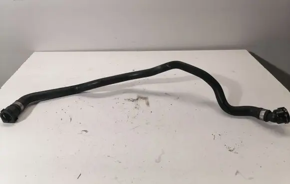 BMW X5 E70 Engine coolant pipe/hose 780808003