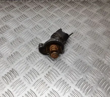 Opel Astra H Thermostat/thermostat housing 12992692