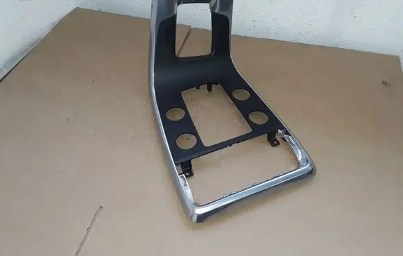 Volvo S60 Radio/GPS head unit trim 30791879