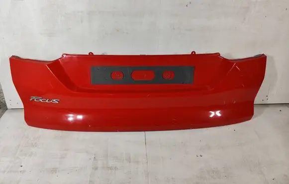Ford Focus Tailgate/trunk/boot lid BM51N425A30A