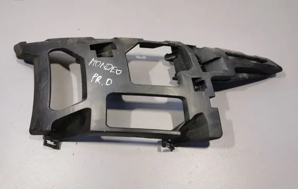 Ford Mondeo MK IV Front bumper mounting bracket