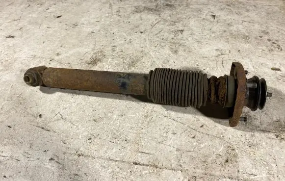 BMW X5 E53 Rear shock absorber/damper