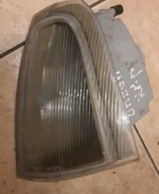 Opel Omega B1 Front indicator light Tyc183378 010221