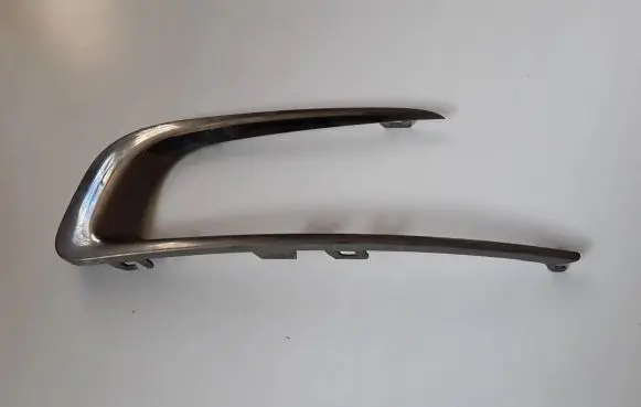 Peugeot 2008 I Fog light part 9802523577