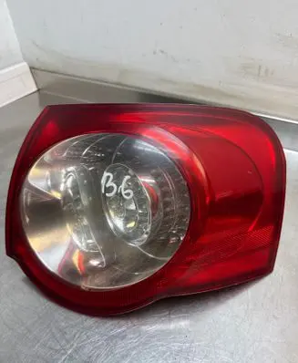 Volkswagen PASSAT B6 Rear/tail lights 3C9945096B