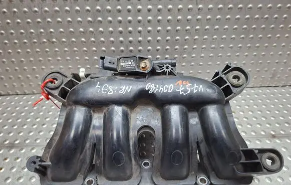 Peugeot 308 Intake manifold S26338894 V757004180