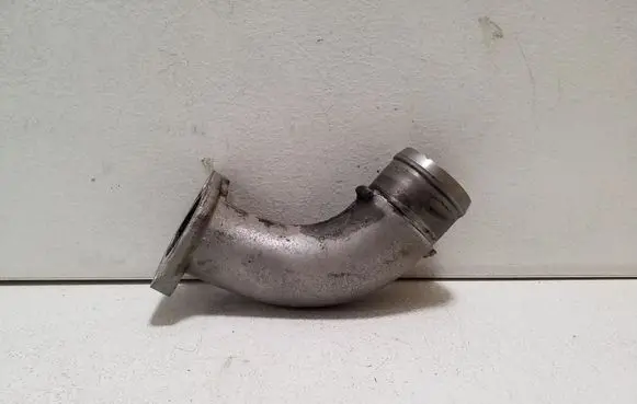 Nissan Pathfinder R51 Intercooler hose/pipe