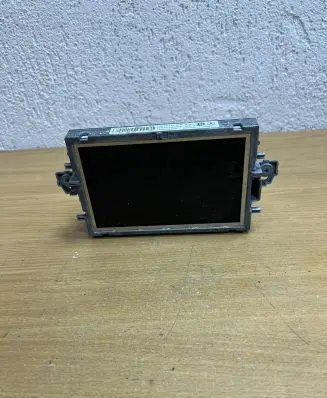 Mercedes-Benz E A207 Screen/display/small screen A2C53376683 A2129010500