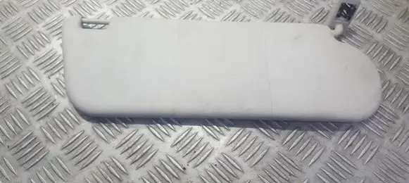 Opel Astra G Sun visor 90520923