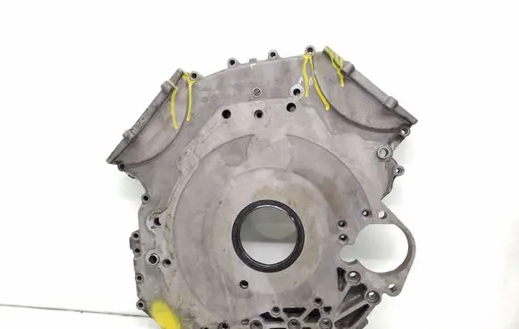 Audi A6 S6 C6 4F Timing chain cover 059103173M