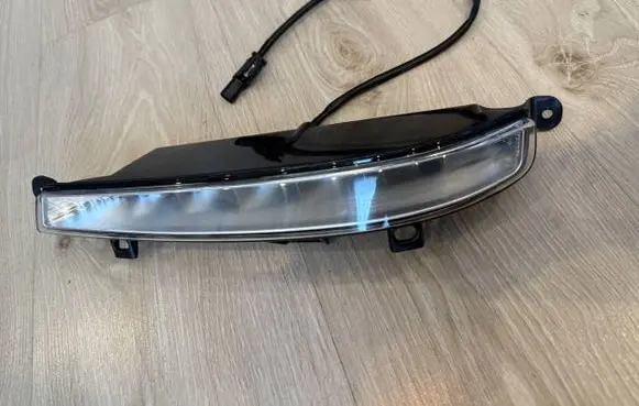 Mercedes-Benz S W221 Front fog light 084401617RB
