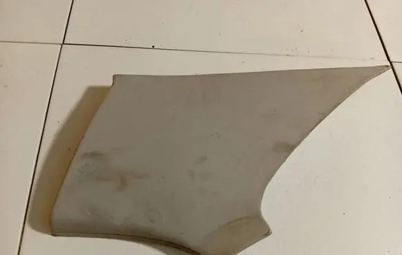 Toyota Avensis T250 Other interior part 5406105060 54061-05060