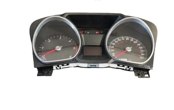 Ford Mondeo MK IV Speedometer (instrument cluster) 8M2T10849DB S14729 UKLH1YH8NDB