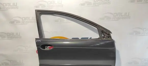 Citroen C5 Front door