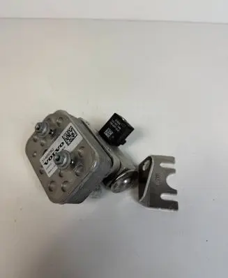 Volvo V60 Air conditioning (A/C) expansion valve 31469762 31497261