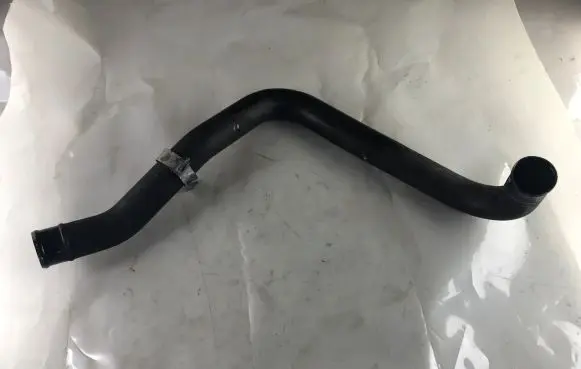 Chrysler Grand Voyager V Intercooler hose/pipe