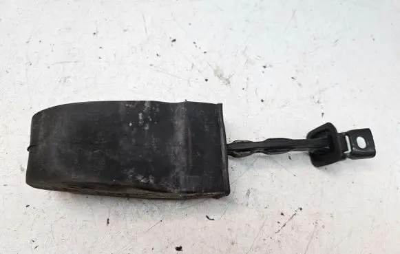 Volkswagen Tiguan Front door check strap stopper 5N0837267