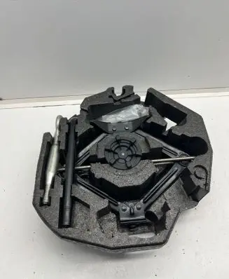 Volvo XC90 Glove box in trunk 31362300