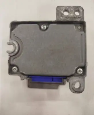 Opel Zafira B Airbag control unit/module 09229303 330518650 BGS1580130U