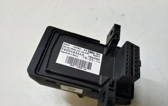 Ford Mustang VI Other control units/modules KR3T14F642AB