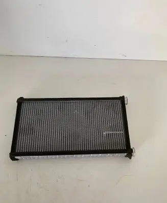 Audi A6 S6 C7 4G Heater blower radiator 4H0898037