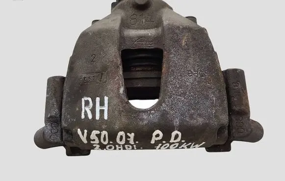 Volvo V50 Front brake caliper