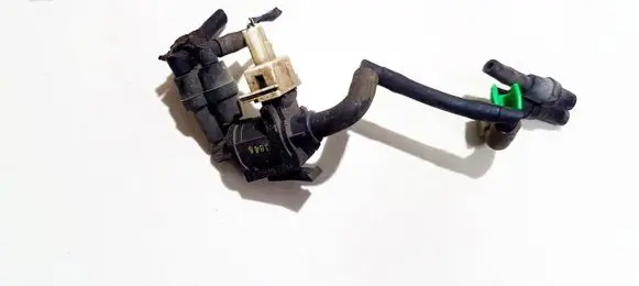 Ford Galaxy Turbo solenoid valve 93bb9h465ba