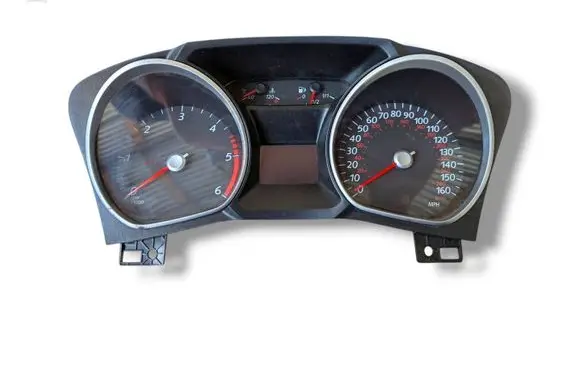 Speedometer (instrument cluster)