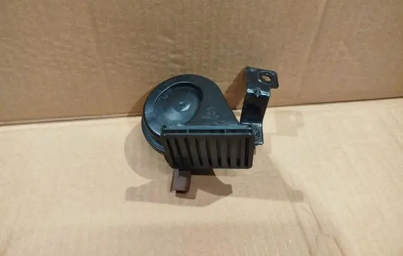 Renault Koleos II Horn signal 256105205R