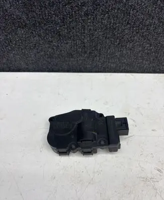 Intake manifold valve actuator/motor