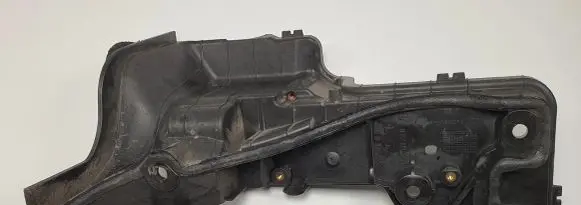 Land Rover Discovery 4 - LR4 Battery box tray 8H22-18N379-AB