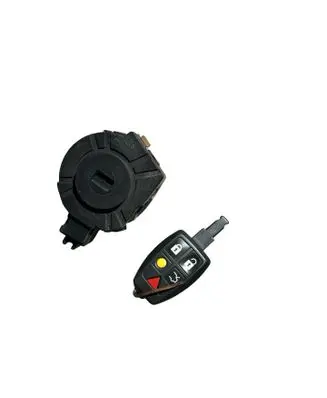 Volvo V50 Ignition lock 30659837