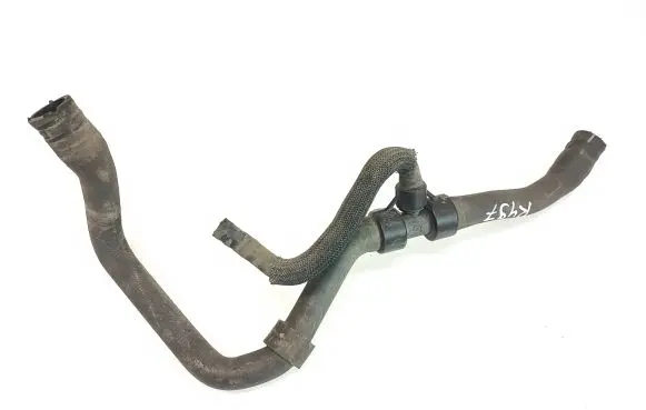 Ford Mondeo MK IV Engine coolant pipe/hose