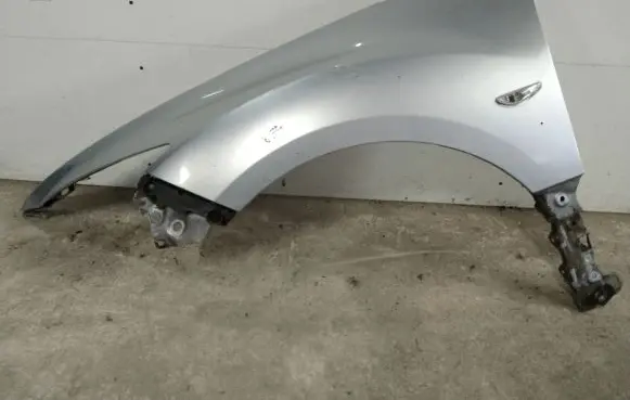 Mazda 6 Fender