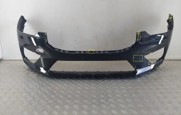 Volvo XC60 Front bumper 31449127 39847182